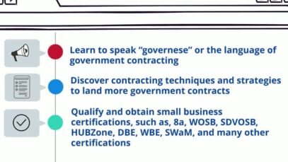 GCA Channel Ad from Abraham