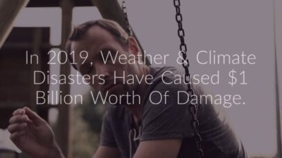 GCA Disaster Recover