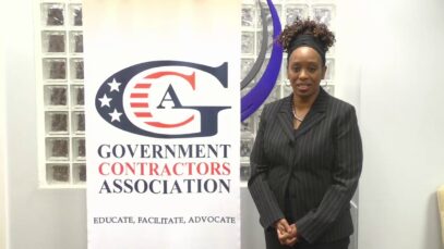 GCA Student