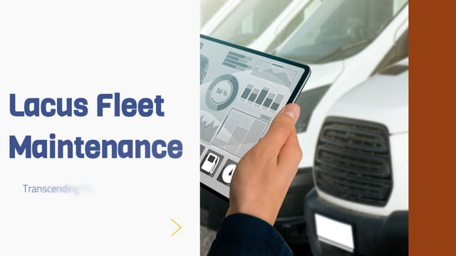 60-Sec Fleet Maintenance Capability Video – Lacus Fleet Maintenance