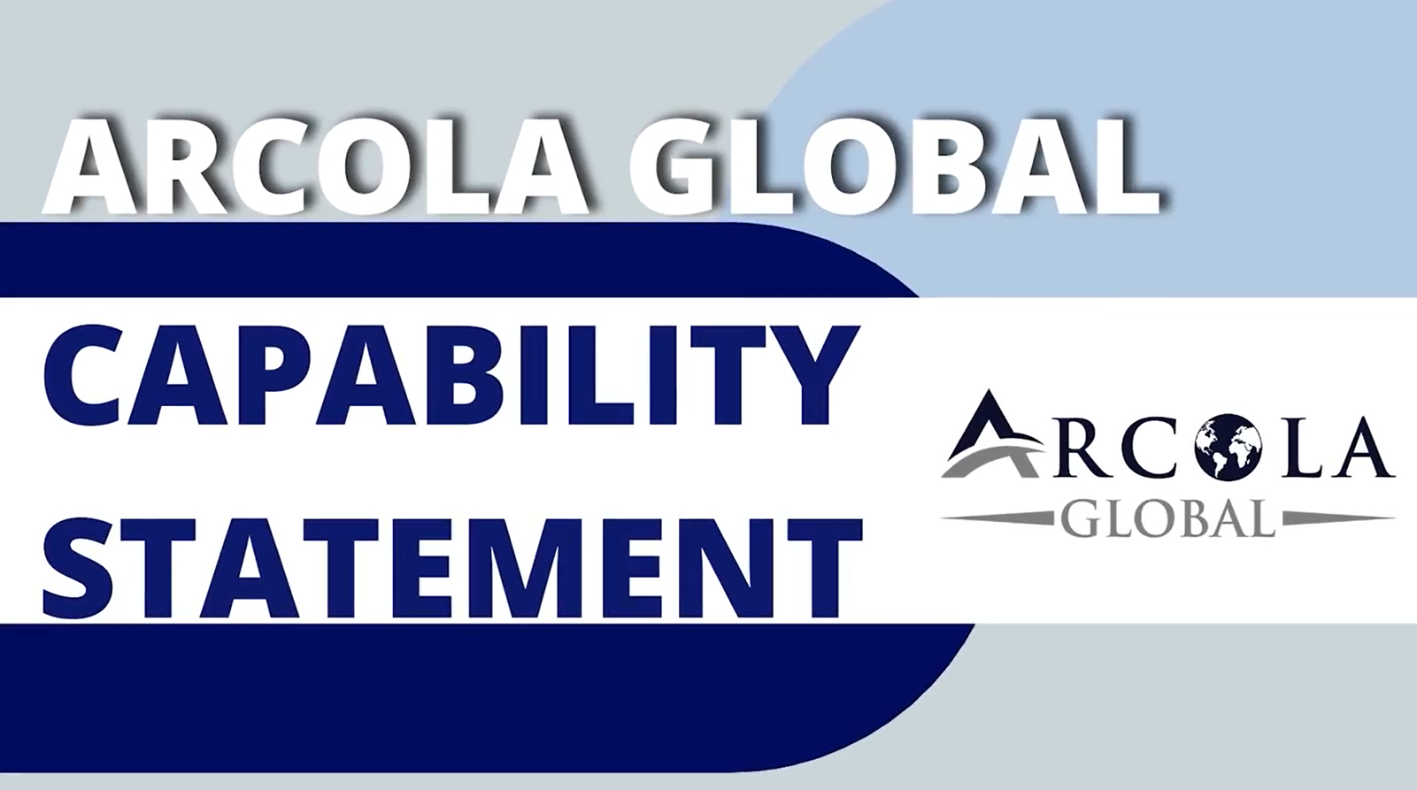 ADG Supply Chain Management - capabilityvideos.com